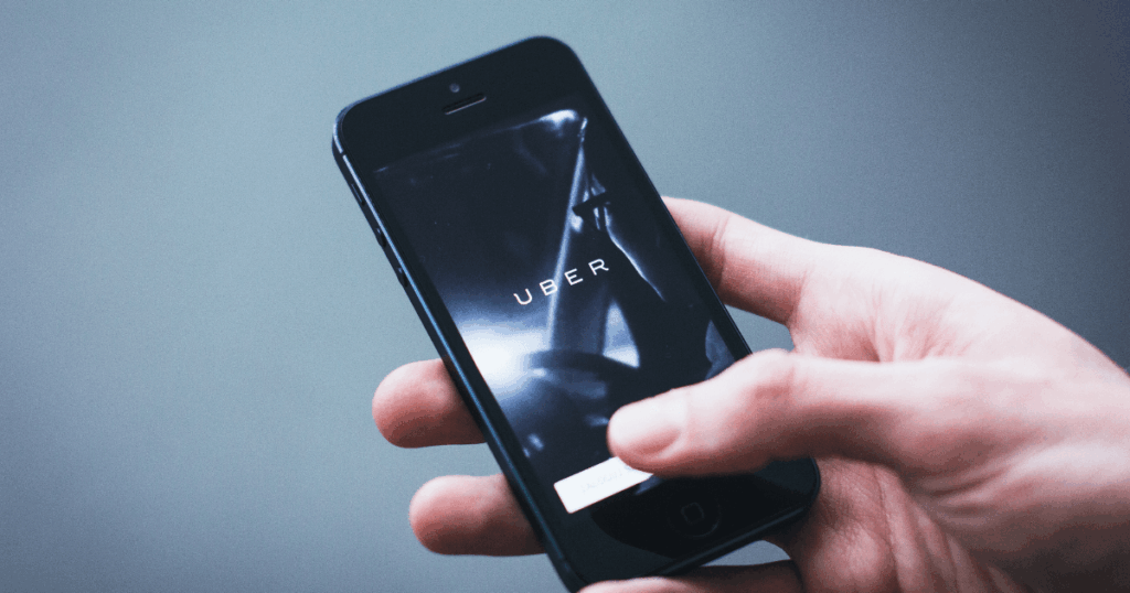 Uber em Águas Lindas: o que muda para motoristas do Entorno com o novo programa do governo 2 uber