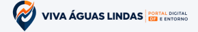 Portal Viva Águas Lindas DF